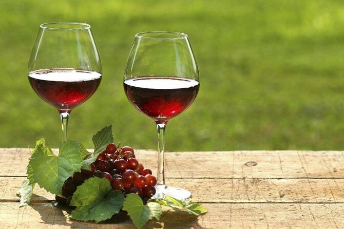 Private Airport Transfer from SFO to Yountville, Napa Valley - Practical Considerations