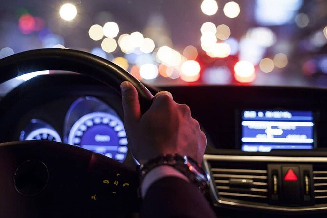 Private Airport Transfer from SFO to Yountville, Napa Valley - Final Thoughts: Is It Worth It?