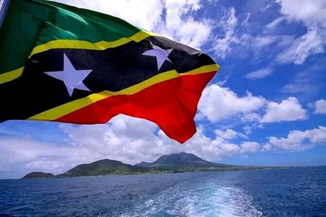 Private airport Transfer from St. Kitts Marriott & Frigate Bay. - An In-Depth Look at the Service