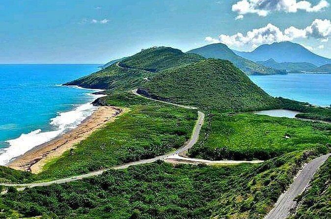 Private airport Transfer from St. Kitts Marriott & Frigate Bay. - FAQs