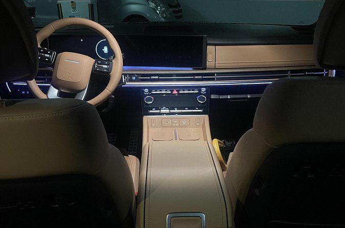 Private Airport Transfer from/to Incheon Airport to/from Seoul - Multiple Positive Reviews Confirm Quality