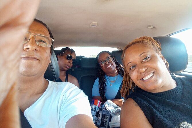 Private Airport Transfer from Todos Santos - Practical Tips for Travelers
