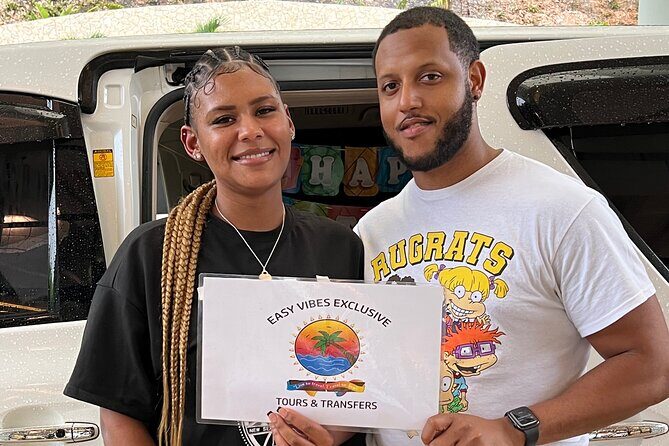 Private Airport Transfer Grand Palladium/ Lady Hamilton Jamaica - Final Thoughts on the Service