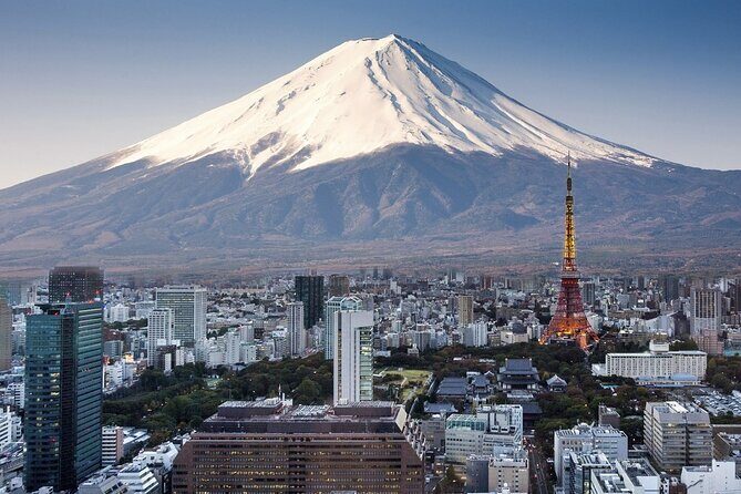 Private Airport transfer Haneda Airport(HND) to Tokyo City - What’s Included and What’s Not