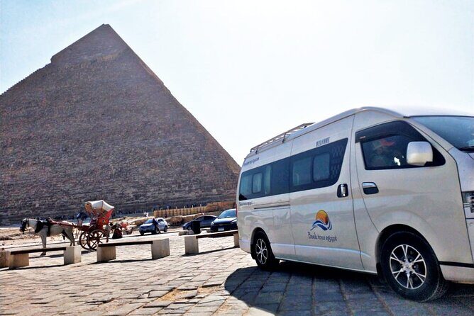 Private airport transfer & hotel transfer in Cairo or Giza. - Introduction