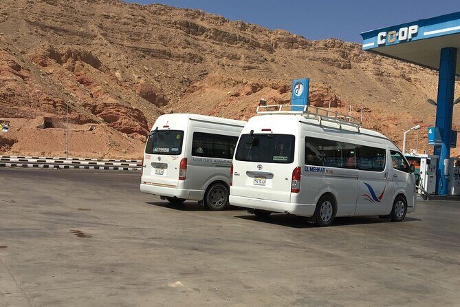 Private airport transfer & hotel transfer in Cairo or Giza. - Key Points