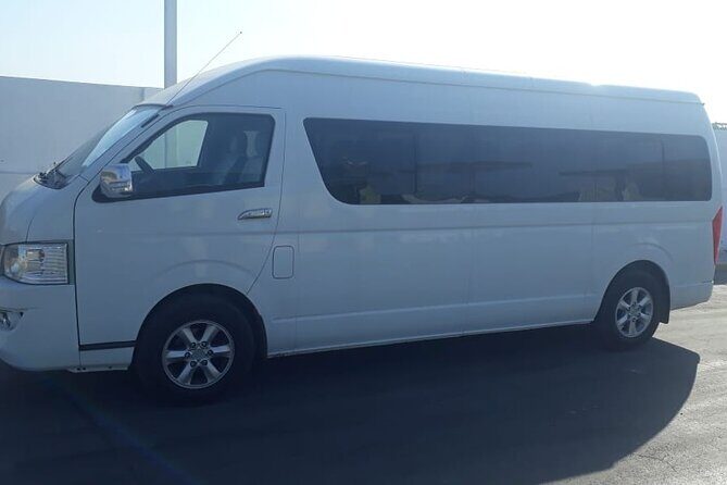 Private airport transfer & hotel transfer in Cairo or Giza. - FAQ