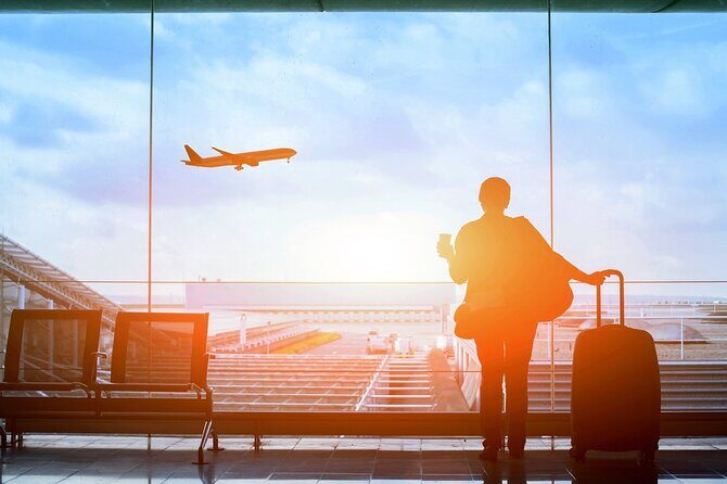 Private Airport Transfer in Cairo - What to Expect from Your Cairo Airport Transfer