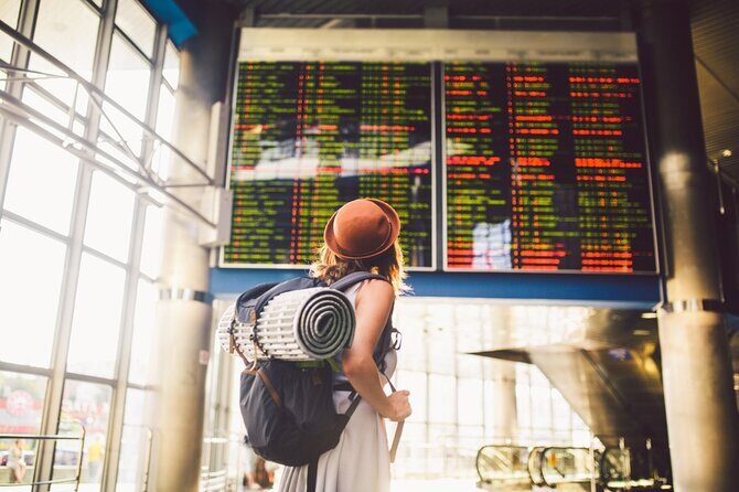 Private Airport Transfer in Cairo - The Real Experiences - What Travelers Say