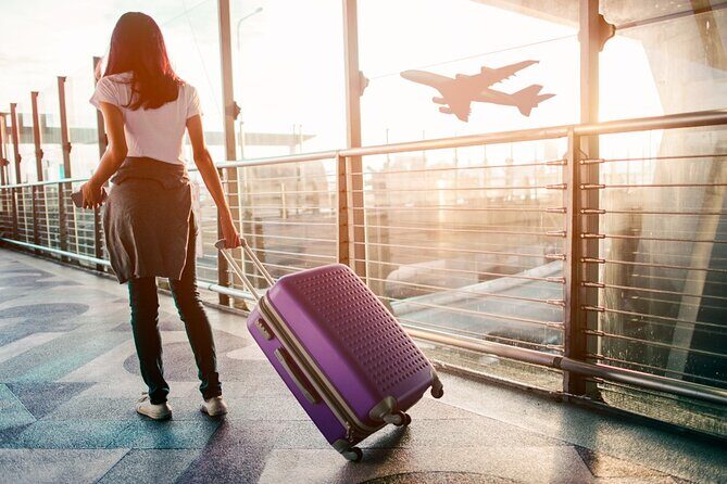 Private Airport Transfer in Cairo - Who Should Consider This Service?