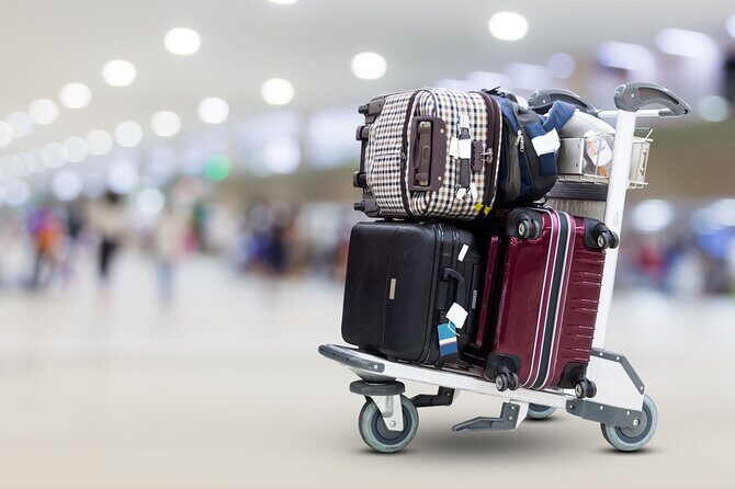 Private Airport Transfer in Cairo - FAQ