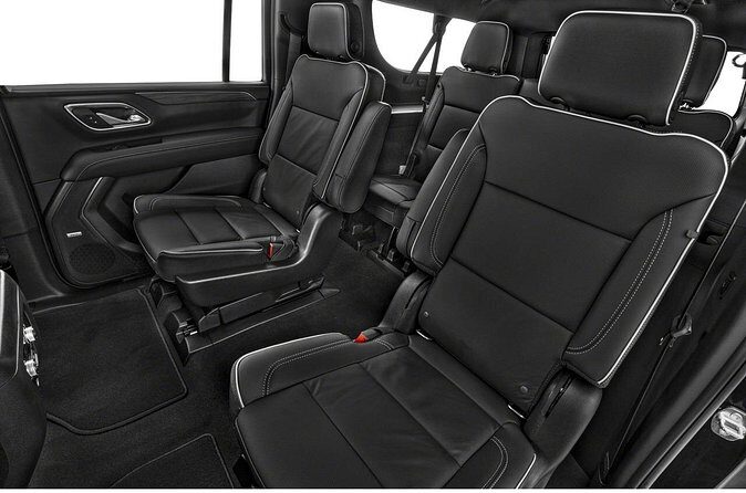 Private Airport Transfer in California - Who Is This Experience Best For?