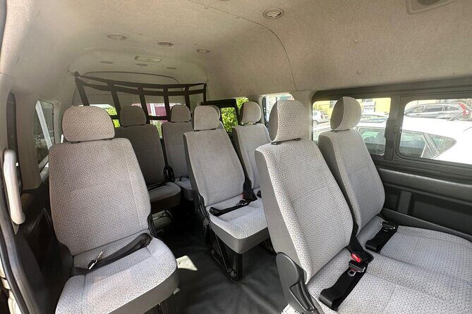 Private Airport Transfer in Cancun a Cost Effective Group Pricing - An Honest Look at Cancun’s Private Airport Transfer Service
