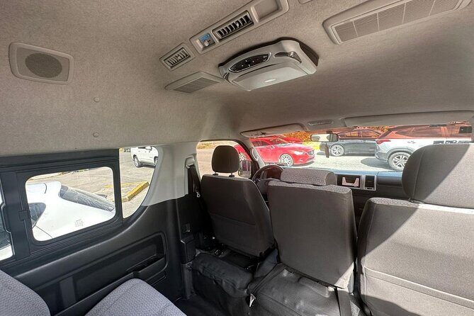 Private Airport Transfer in Cancun a Cost Effective Group Pricing - The Sum Up