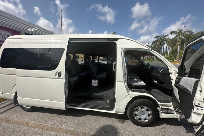 Private Airport Transfer in Cancun a Cost Effective Group Pricing - FAQ