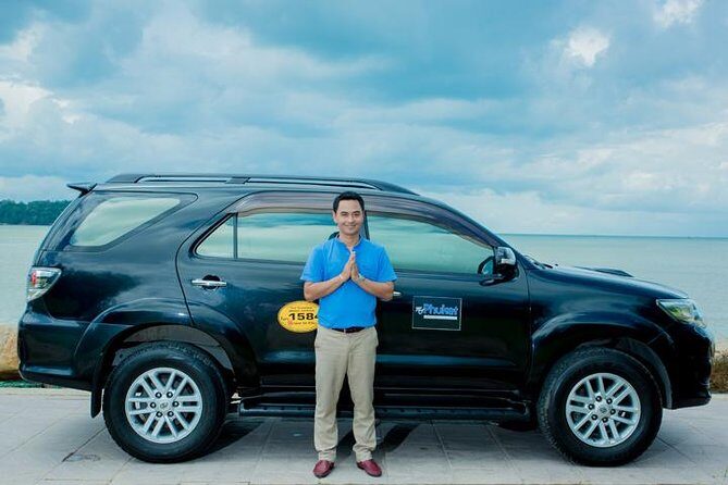 Private Airport Transfer in Khao Lak - Why Travelers Love It: Authentic Feedback