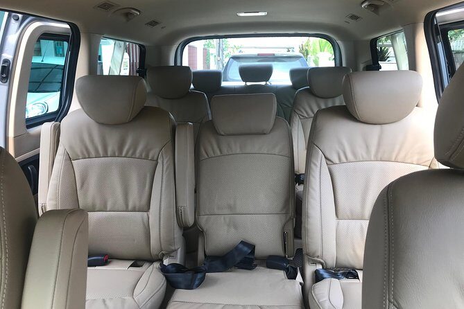 Private Airport Transfer in Khao Lak - Who Should Book This?
