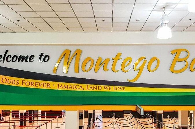 Private Airport Transfer in Montego Bay - Why Travelers Love This Service