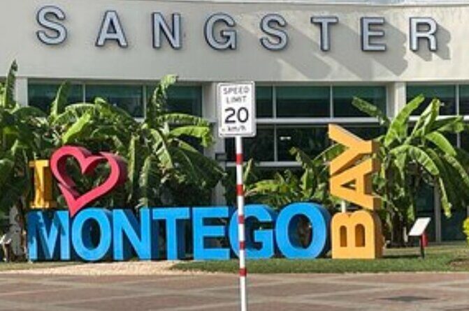 Private Airport Transfer in Montego Bay - Who Should Consider This Transfer?