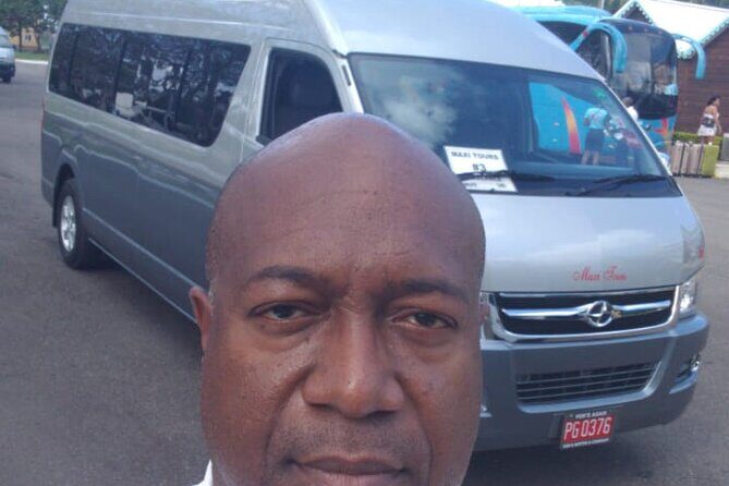 Private Airport Transfer in Montego Bay - Why This Transfer Stands Out