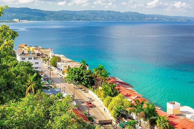 Private Airport Transfer in Montego Bay - Authentic and Trustworthy Service