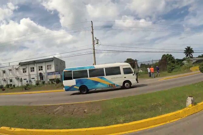 Private Airport Transfer in Montego Bay - The Sum Up: Is This Transfer Right for You?