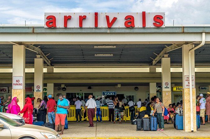 Private Airport Transfer in Montego Bay - FAQs