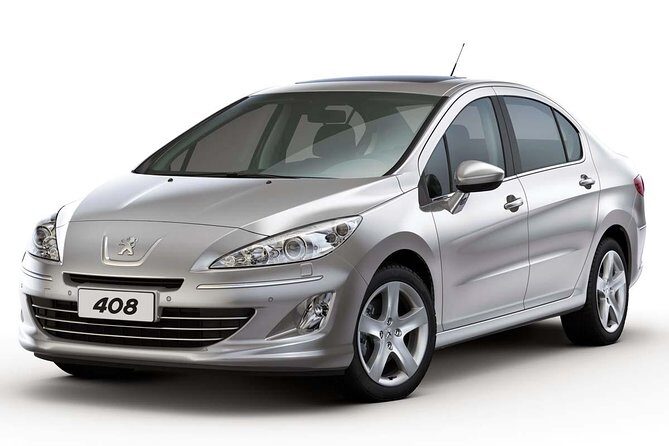 Private Airport Transfer in or out with english speaking driver. - In-Depth Look at the Private Airport Transfer