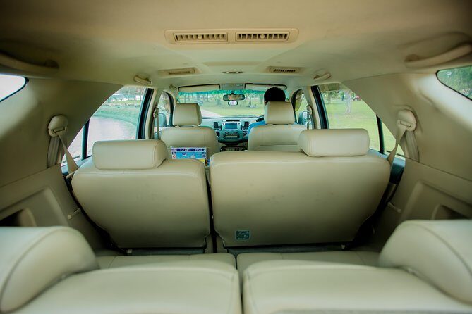 Private Airport Transfer in Phuket - Who Will Love This Service?