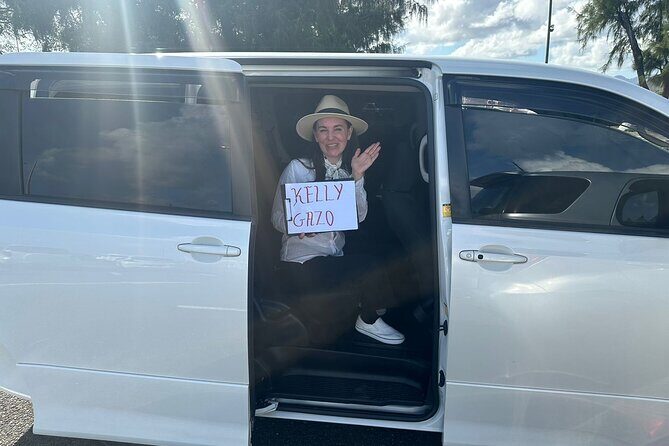 Private Airport Transfer in Saint Lucia - The Sum Up