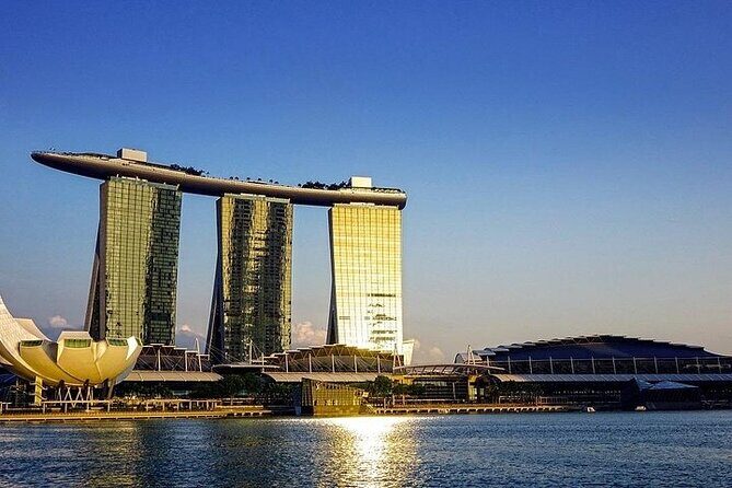 Private Airport Transfer in Singapore - An Honest Look at the Experience
