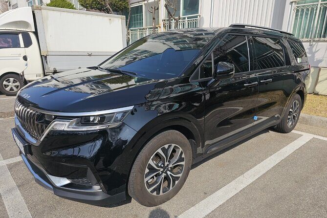 Private Airport Transfer * Incheon Airport Seoul (1-5 people) - The Sum Up: Is This Transfer Right for You?