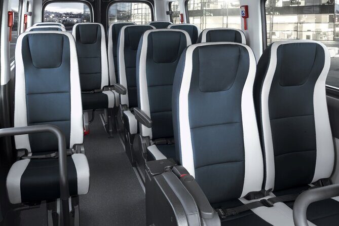 Private Airport Transfer - Incheon Airport Seoul (Up to 7 or 11 people) - Why This Transfer Works Well for Travelers