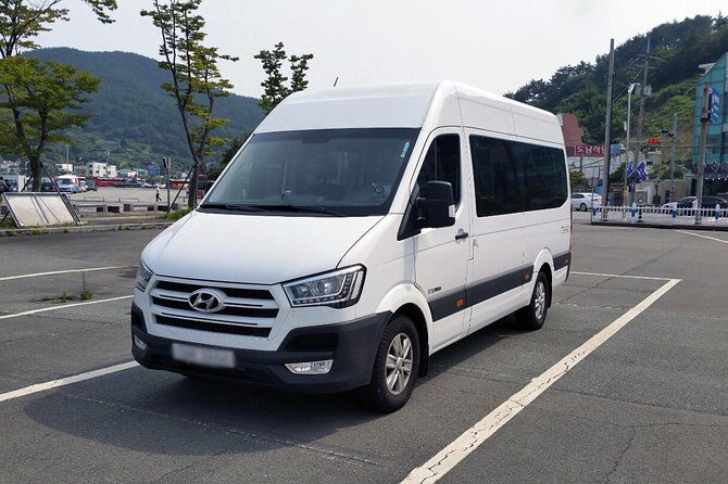 Private Airport Transfer: Incheon Airport to Seoul City 1-12 pax - Practical Details & Tips for Travelers