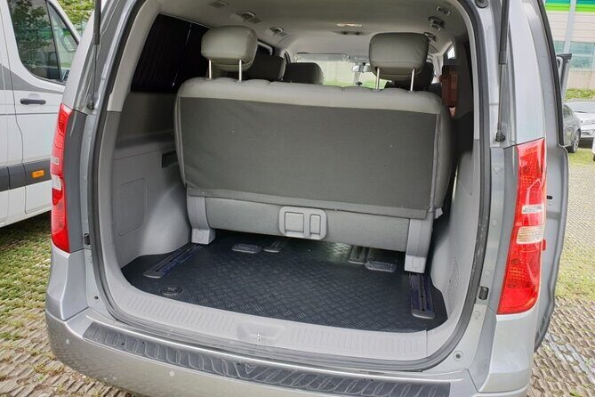 Private Airport Transfer: Incheon Airport to Seoul City (1-5 pax) - Final Thoughts