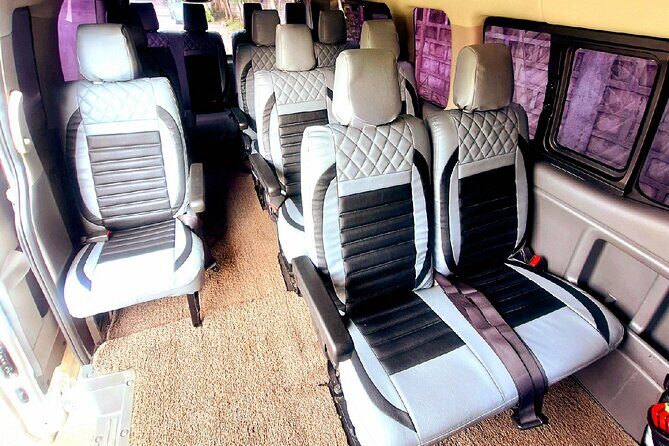 Private Airport Transfer Manila to Hotel in Manila or vice versa - What to Expect from Your Manila Airport Transfer