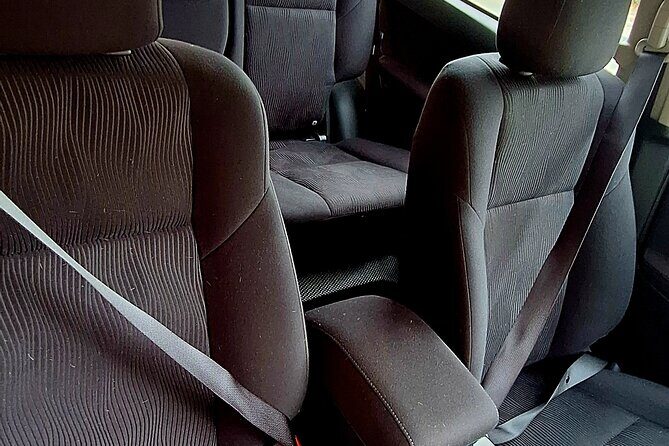 Private Airport Transfer Manila to Hotel in Manila or vice versa - Who Will Benefit Most from This Service?