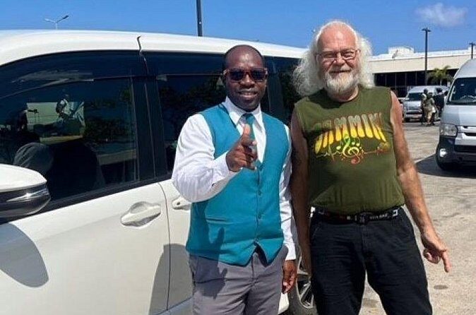 Private Airport Transfer Montego Bay Airport to Negril (One-Way) - Final Thoughts