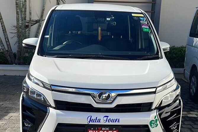 Private Airport Transfer Montego Bay Airport to Negril (One-Way) - Frequently Asked Questions