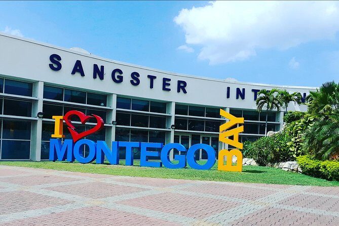 Private Airport Transfer Montego Bay and Negril - Introduction