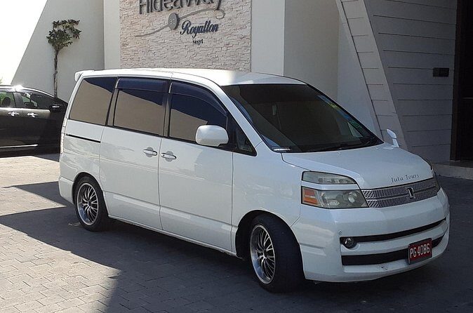 Private Airport Transfer Montego Bay and Negril - Overall Experience and Recommendations