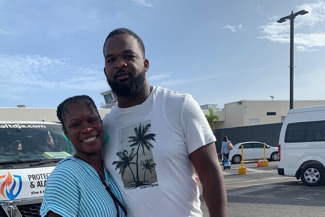 Private Airport Transfer Montego Bay and Trelawny - The Practicality of the Price