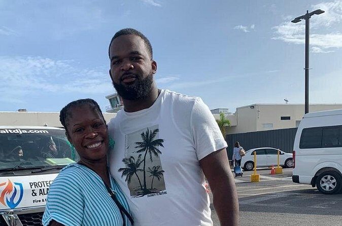Private Airport Transfer Montego Bay and Trelawny - Why This Transfer Works Well