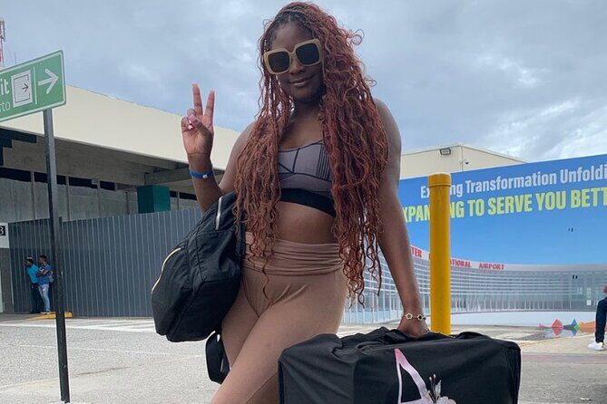 Private Airport Transfer Montego Bay and Trelawny - Final Thoughts