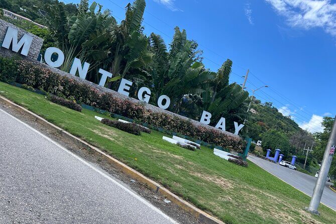 Private Airport Transfer Montego Bay hotels and Falmouth Hotels - Key Points