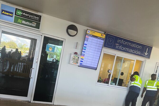 Private Airport Transfer Montego Bay hotels and Falmouth Hotels - Why This Transfer Stands Out