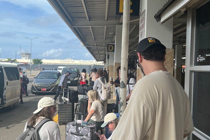 Private Airport Transfer Montego Bay hotels and Falmouth Hotels - Final Thoughts