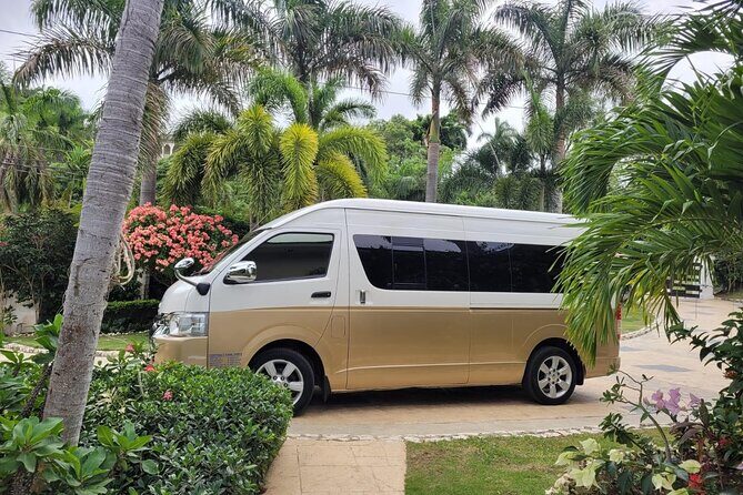 Private Airport Transfer | Montego Bay( Price vary on location) - A Practical Look at the Private Airport Transfer in Montego Bay