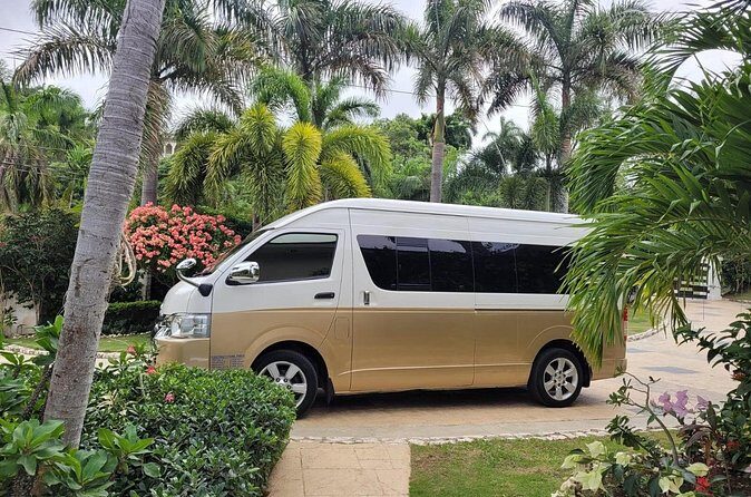 Private Airport Transfer | Montego Bay( Price vary on location) - What to Keep in Mind