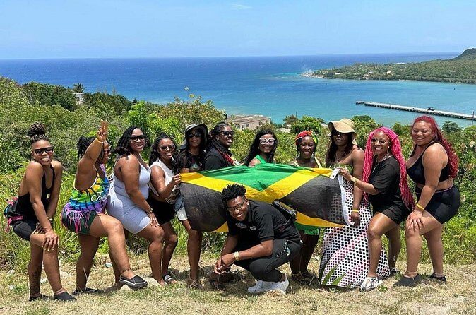Private Airport Transfer | Montego Bay( Price vary on location) - Who Should Consider This Service?